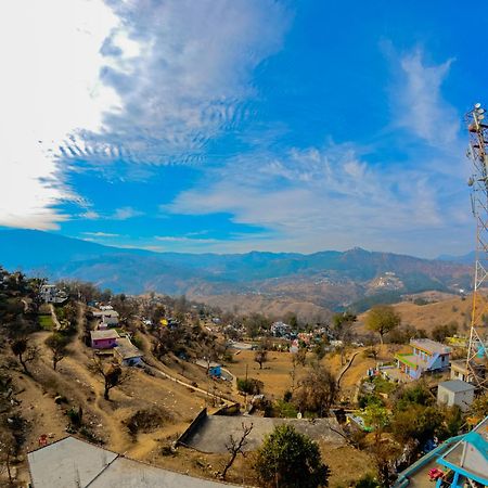Mahi Restaurant & Guest House Almora Luaran gambar