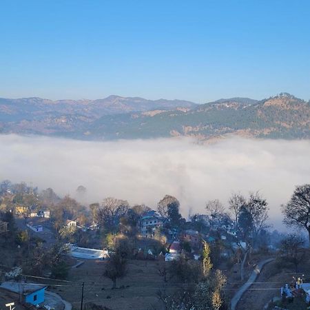 Mahi Restaurant & Guest House Almora Luaran gambar