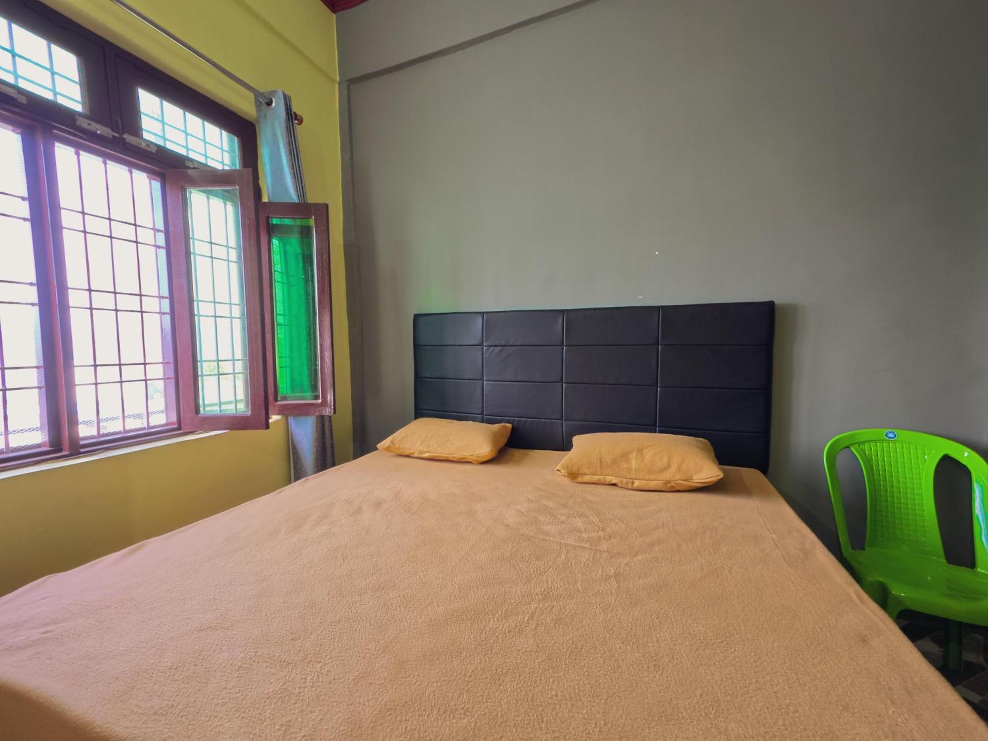 Mahi Restaurant & Guest House Almora Luaran gambar