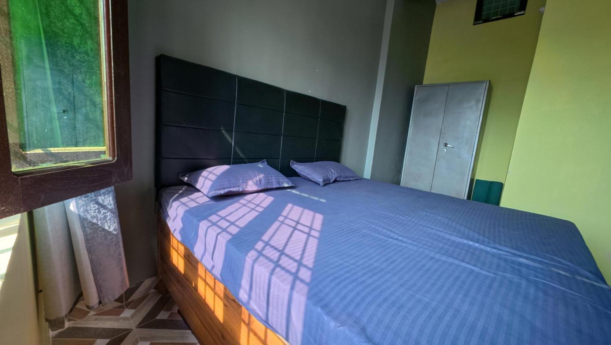 Mahi Restaurant & Guest House Almora Luaran gambar