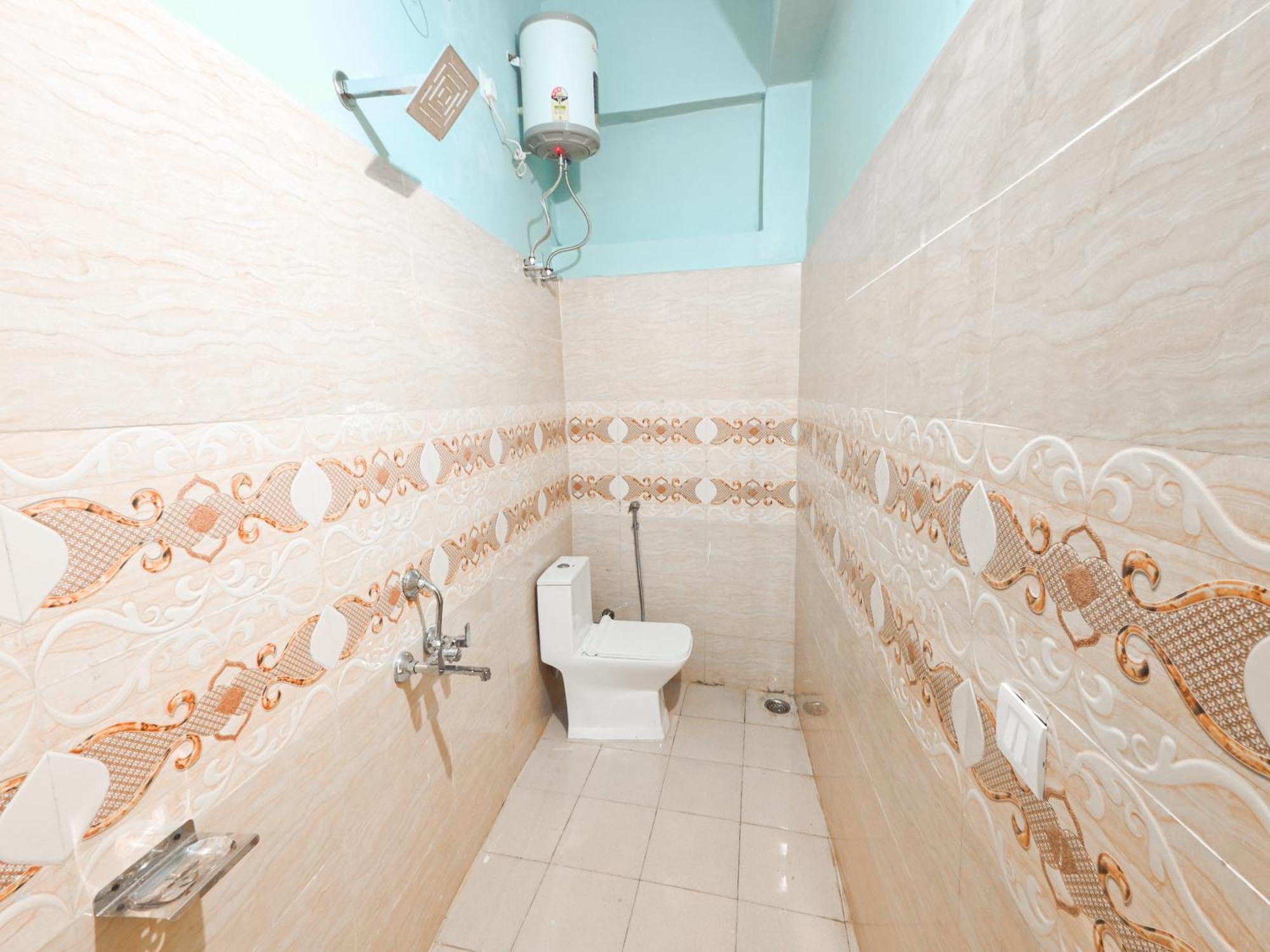 Mahi Restaurant & Guest House Almora Luaran gambar